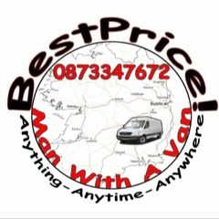 Best Price Man With a Van Carlow