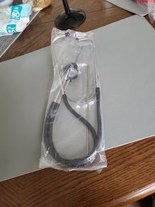 Mechanics stethoscope new