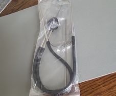 Mechanics stethoscope new