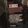 The Crow Neca Cult Classics Hall of Fame 2007 Image 10