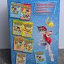 pokemon adventures manga: red and blue box set, gold and silver full set, ruby and sapphire full set Image 4