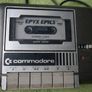Commodore 16 C-16 C16 Computer and COMMODORE  Datasette, cassette recorder for C16/116 Untested Image 8