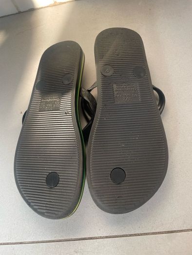 Flip flops Grendene kids size EU 33 UK 2