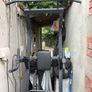 pull bar system bought in McSport Image 2