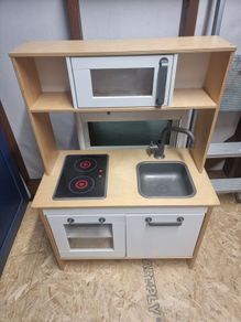 ikea toy kitchen