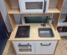ikea toy kitchen