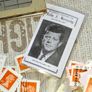 Large Lot of Stamps, Tickets, Labels etc., Postage Available or Collection Image 9