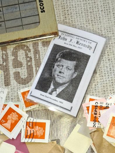 Large Lot of Stamps, Tickets, Labels etc., Postage Available or Collection