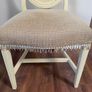 Hepplewhite Style Chair Image 4