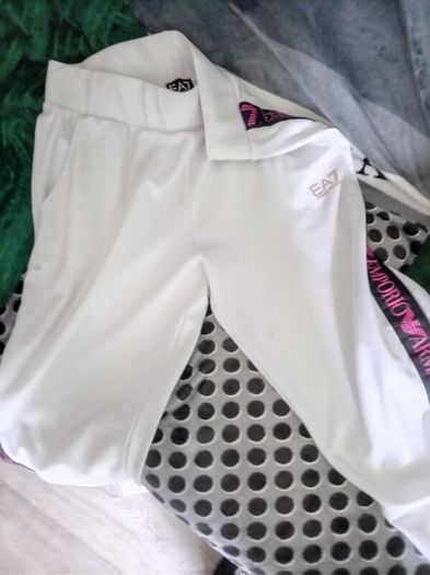 Emporia Armani jogger