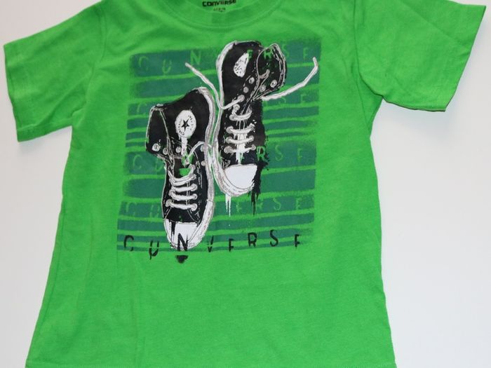 Bundle of Boys Clothes 5-6 years