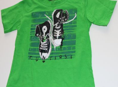 Bundle of Boys Clothes 5-6 years