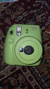 Fujifilm Instax Mini 9 Instant Film Camera