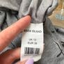 River island dress - sz 12 Image 4