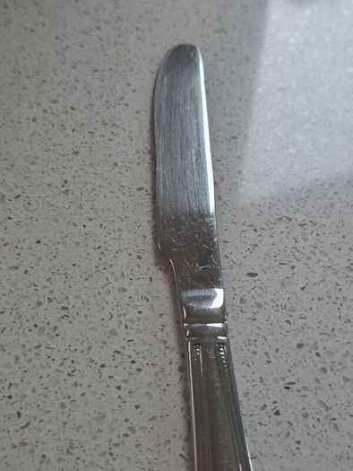 Judge Stainless Steel Beaded Cutlery Set - 14 Pieces