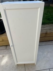 Ikea Billy /Oxberg