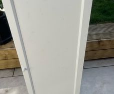 Ikea Billy /Oxberg