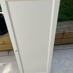 Ikea Billy /Oxberg