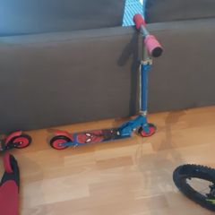 scooter