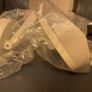 Bathroom light LED dimmable wall light swivel Brand new Image 5