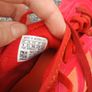Predator football boots, size 3.5 Image 4