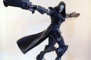 Reaper Overwatch 12" Premium Statue