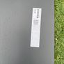 Ikea kitchen Cover Panel black (Long) Image 2