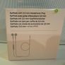 Apple EarPods with 3.5mm plug, sealed in box. A1472 Image 2