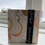 Neom Christmas Wish Scented Candle 150g (sprinkled in 18 carat gold) Image 2