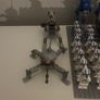 Lego Star Wars clone lot Image 8