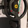 PS5 Digital with 1 Dual sense controller and steering wheel Image 2