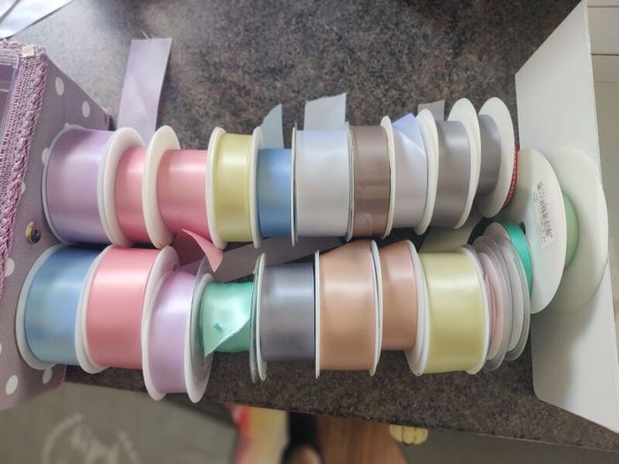 Ribbon