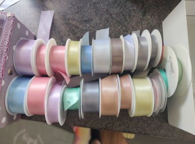 Ribbon