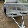 aluminium trailer Image 2