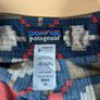 Patagonia Paddler Board Shorts Mens W28 Aztec Geometric Design Image 5