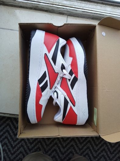 Reebok ATR chill 9.5uk