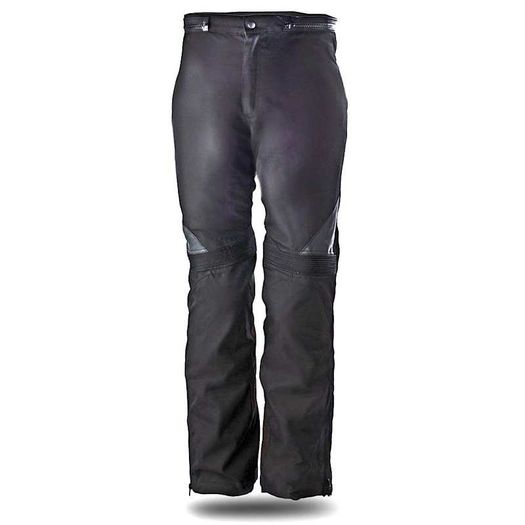 SALE! Bela Sharp Breathable Waterproof | Windproof Textile Motorcycle Pants