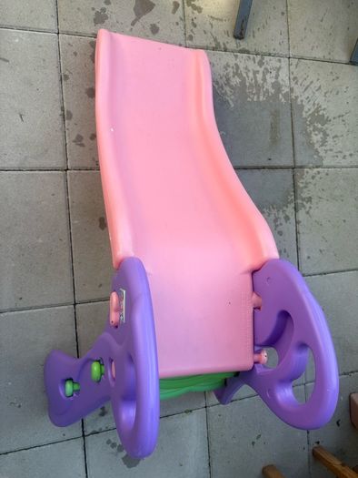 slide