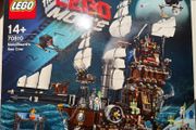 Lego The LEGO Movie MetalBeard's Sea Cow 70810