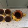 Italian Pottery Image 2