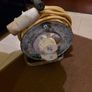 120V Industrial Trade Cable Reel, With 2 Outlets, working fine Image 2