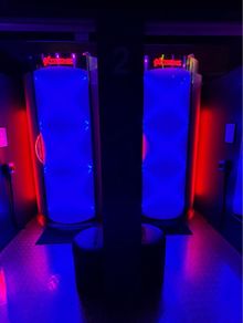 Dublin City centre based Tanning salon for sale