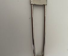 Large Pin Brooch