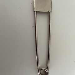 Large Pin Brooch