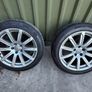 audi a4 Alloys  5X112 Image 2