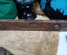Spirit level