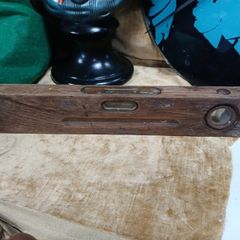 Spirit level