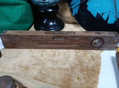 Spirit level
