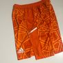 Leeds United shorts Image 4