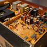Sony Cdp-x55es Cd Player Image 3